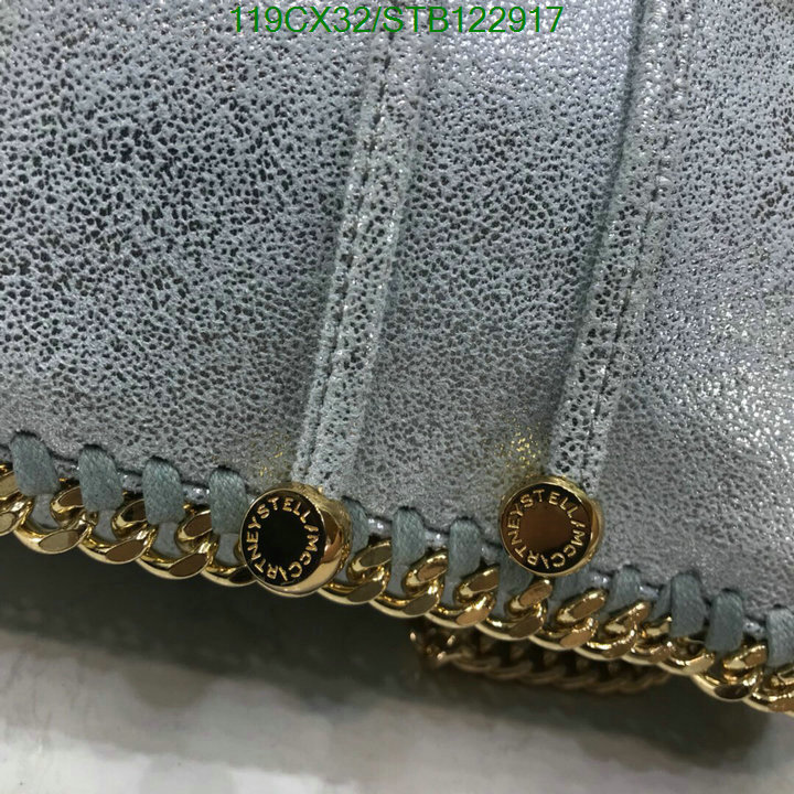 YUPOO-Stella McCartney Bag Code:STB122917