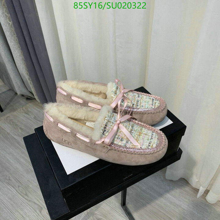 YUPOO-UGG women's shoes Code: SU020322