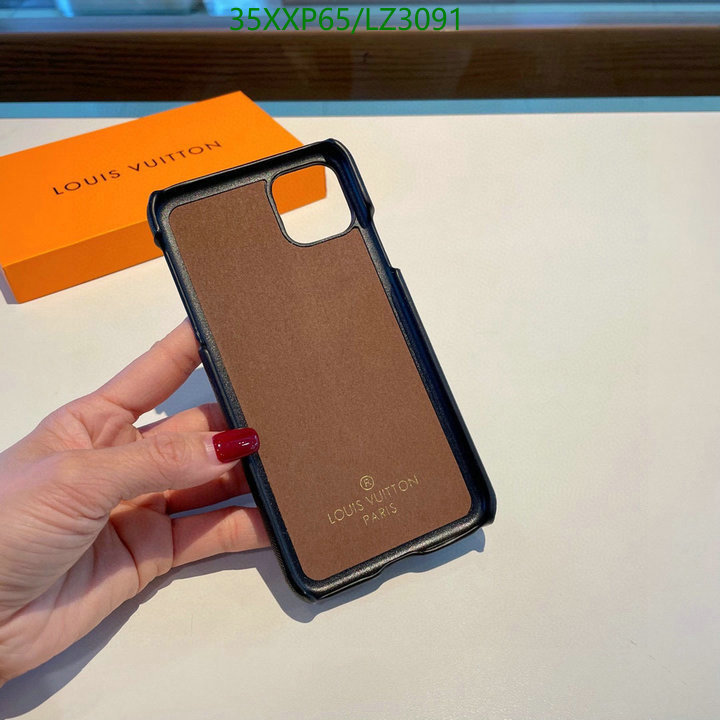 YUPOO-Louis Vuitton Fashion Phone Case LV Code: LZ3091 $: 35USD