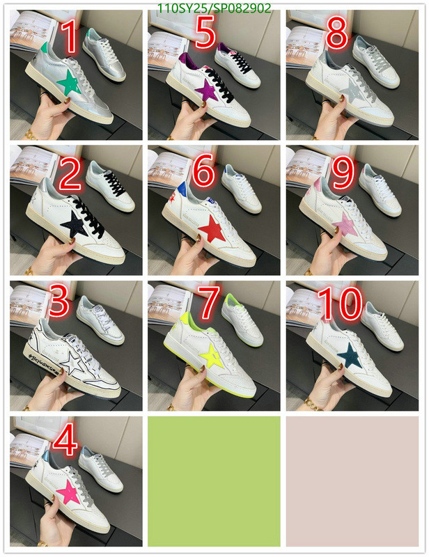 YUPOO-Fashion women's shoes Code: SP082902