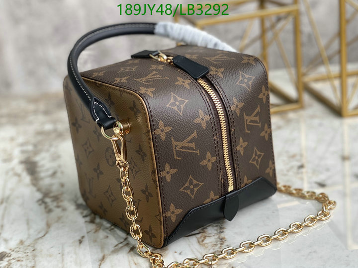 YUPOO-Louis Vuitton hot sale bags LV M43589 Code: LB3292 $: 189USD