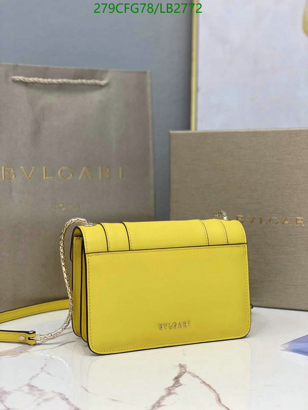 YUPOO-Bulgari luxurious bags Code: LB2772 $: 279USD