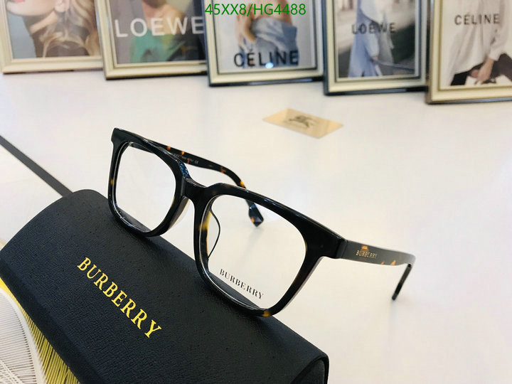 YUPOO-Burberry High Quality Designer Replica Glasses Code: HG4488