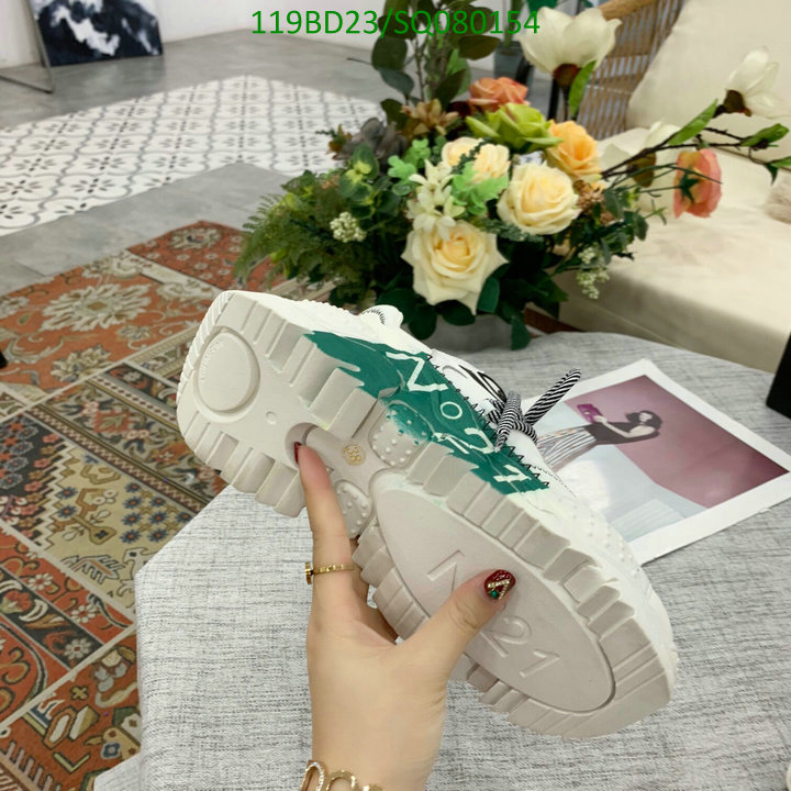 YUPOO-N'21 men's and women's shoes Code:SQ080154