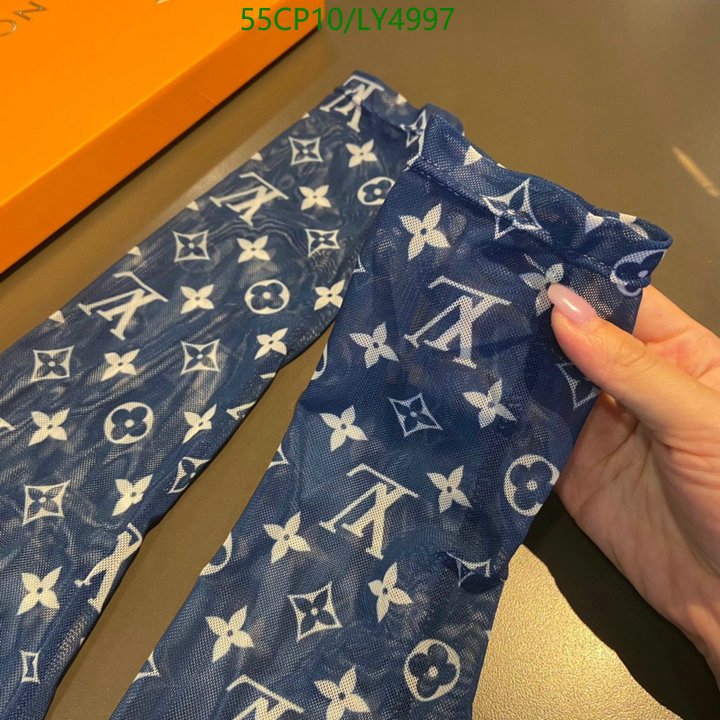 YUPOO-Louis Vuitton Women's Swimsuit LV Code: LY4997 $: 55USD