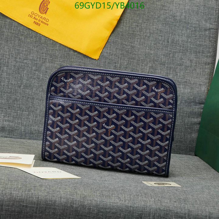 YUPOO-Goyard bag Code: YB4016 $: 69USD