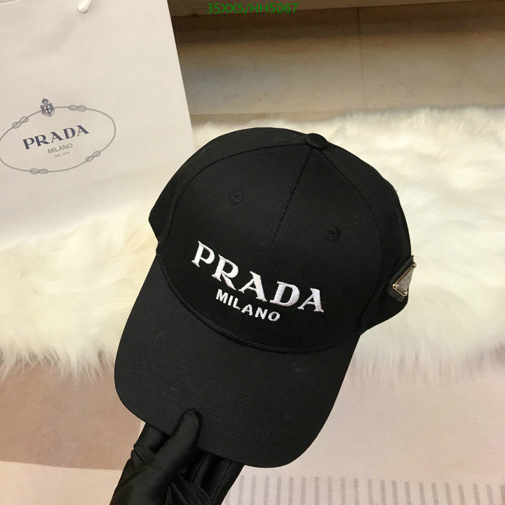 YUPOO-Prada Best Designer Replicas clothing Code: HH5067