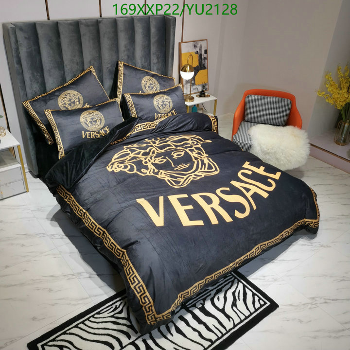 YUPOO-Versace Houseware Code: YU2128 $: 169USD