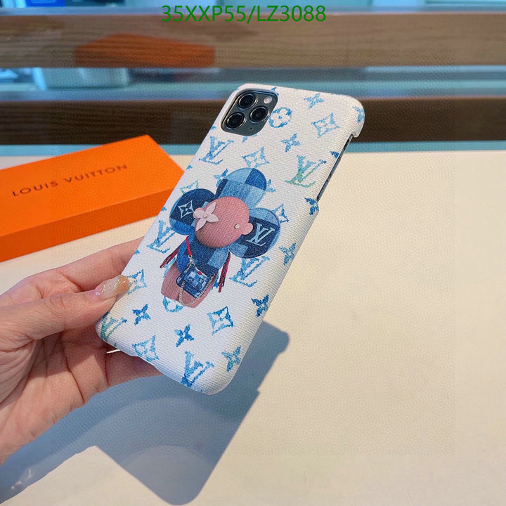 YUPOO-Louis Vuitton Latest Phone Case LV Code: LZ3088 $: 35USD