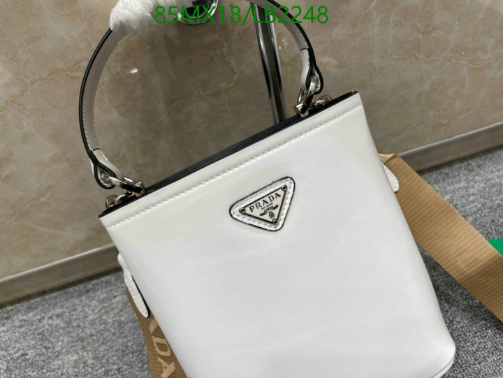 YUPOO-Prada bags 1BA222 Code: LB2248 $: 85USD