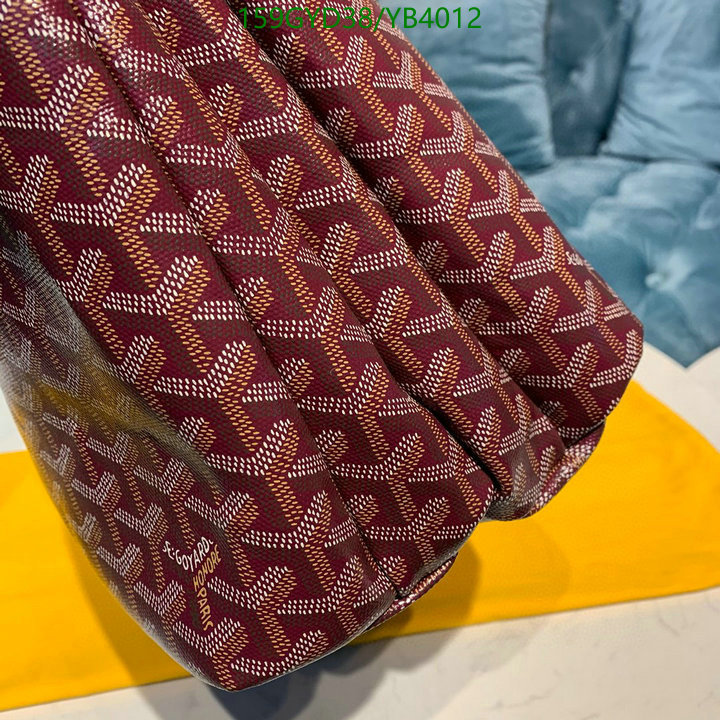 YUPOO-Goyard bag Code: YB4012 $: 159USD