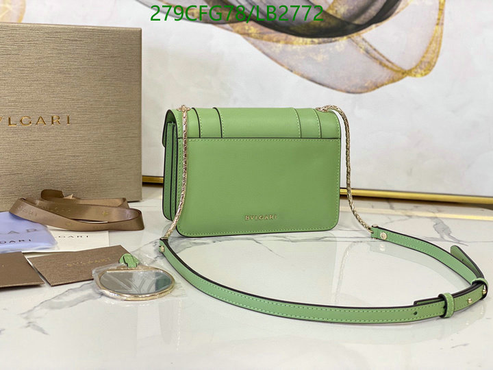 YUPOO-Bulgari luxurious bags Code: LB2772 $: 279USD