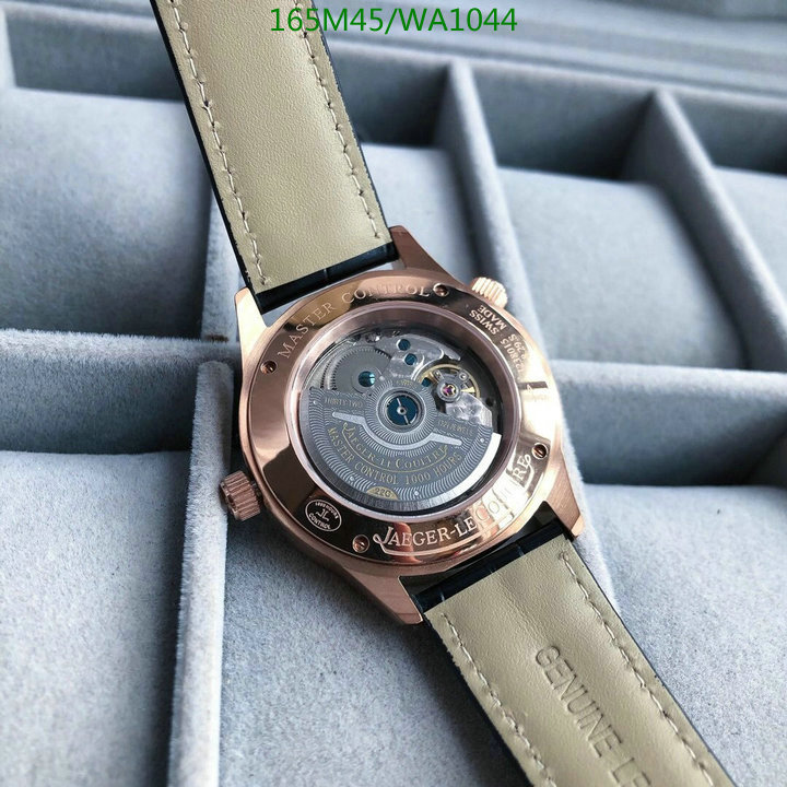 YUPOO-Jaeger-LeCoultre Fashion Watch Code: WA1044