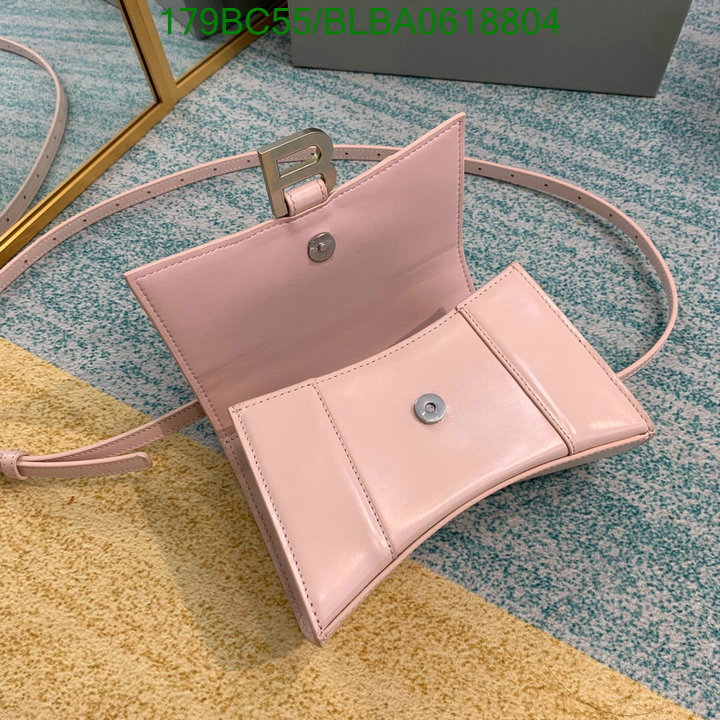 YUPOO-Balenciaga bags Code: BLBA0618804