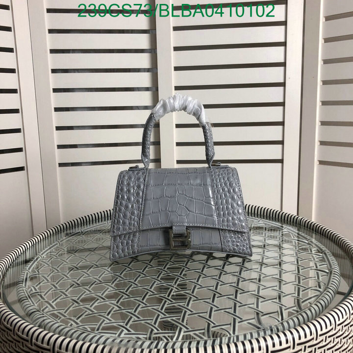 YUPOO-Balenciaga bags Code:BLBA0410102