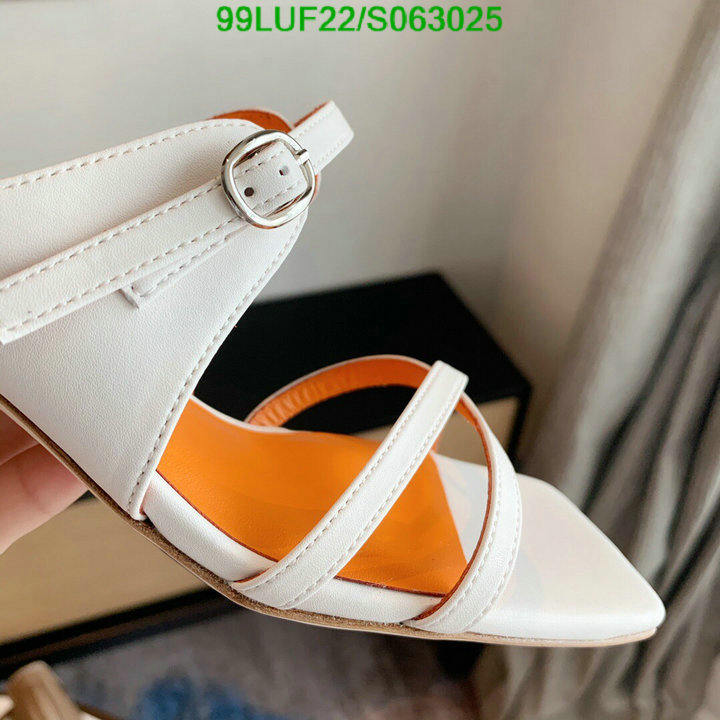 YUPOO-BYfar Women Shoes Code: S063025