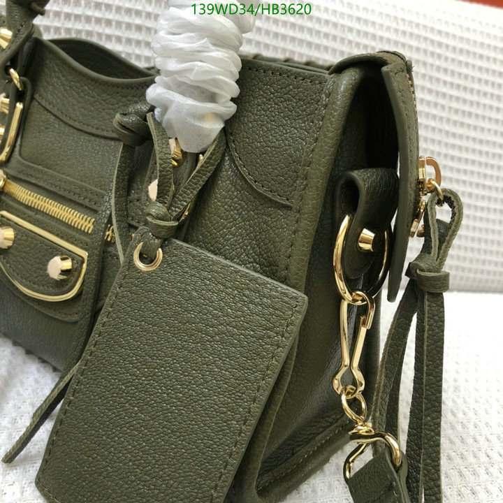 YUPOO-Balenciaga Only sell high-quality Bags Code: HB3620