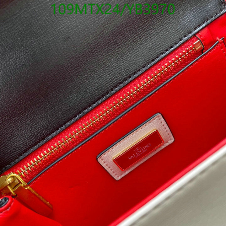 YUPOO-Valentine bag Code: YB3970 $: 109USD