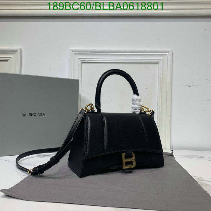 YUPOO-Balenciaga bags Code:BLBA0618801