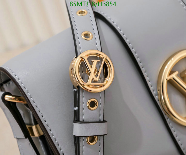 YUPOO-Louis Vuitton AAAA+ Replica bags LV Code: HB854