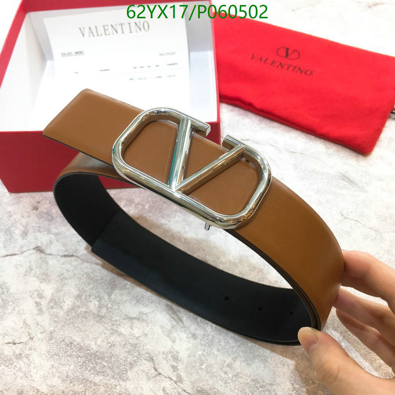 YUPOO-Valentino Men's Belt Code:P060502