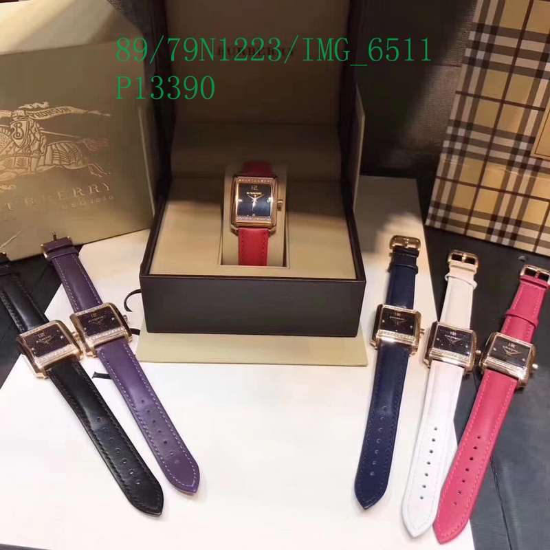 YUPOO-Burberry Watch Watch Code：W0051732