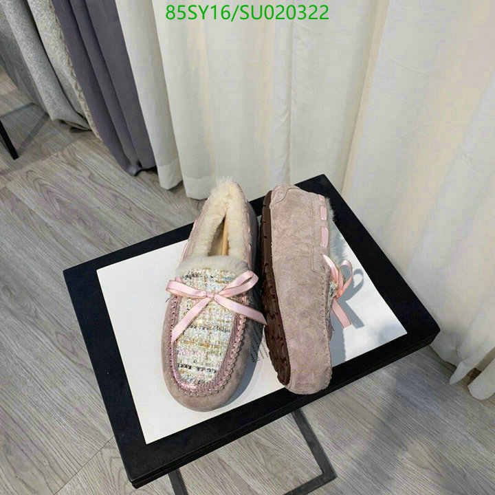 YUPOO-UGG women's shoes Code: SU020322