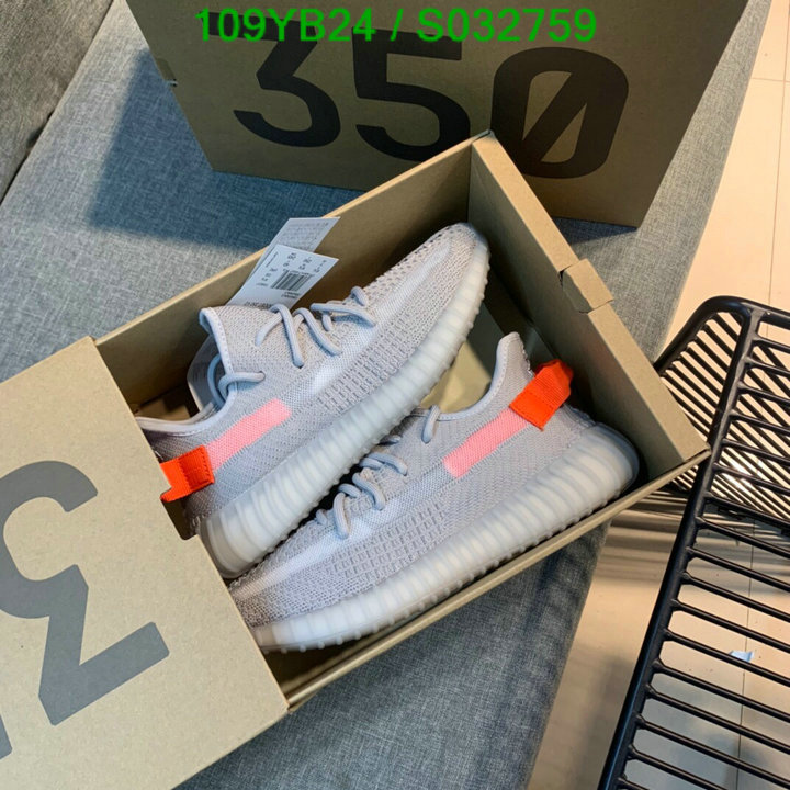 YUPOO-Adidas Yeezy Boost men's and women's shoes Code: S032759