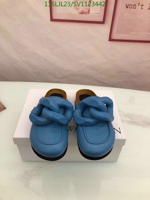 YUPOO-JW Anderson women's shoes Code: SV1123442