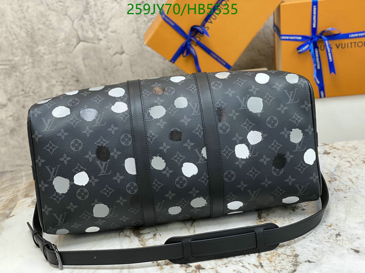 YUPOO-Louis Vuitton Same as Original Bags LV Code: HB5535