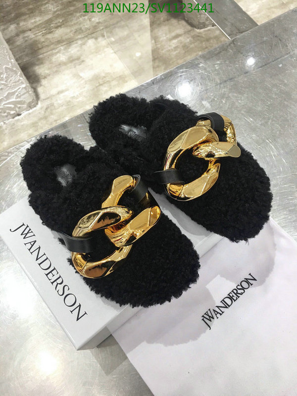 YUPOO-JW Anderson Shoes Code: SV1123441