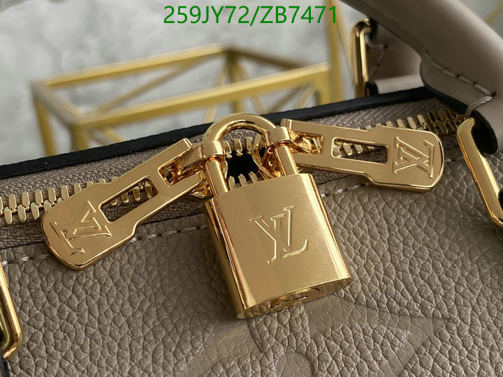 YUPOO-Louis Vuitton AAAAA Replica bags LV Code: ZB7471