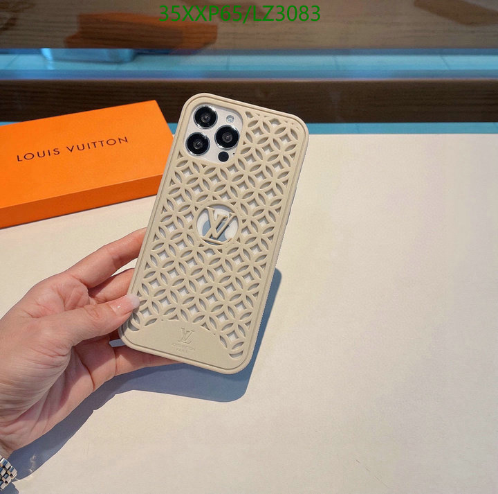 YUPOO-Louis Vuitton Latest Phone Case LV Code: LZ3083 $: 35USD