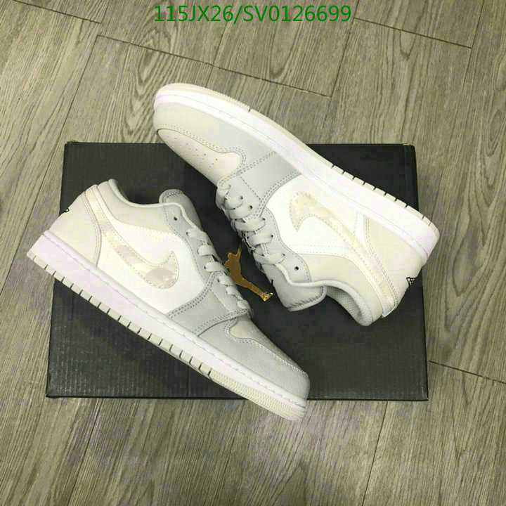 YUPOO-Y-3 men's shoes Code: SV0126699