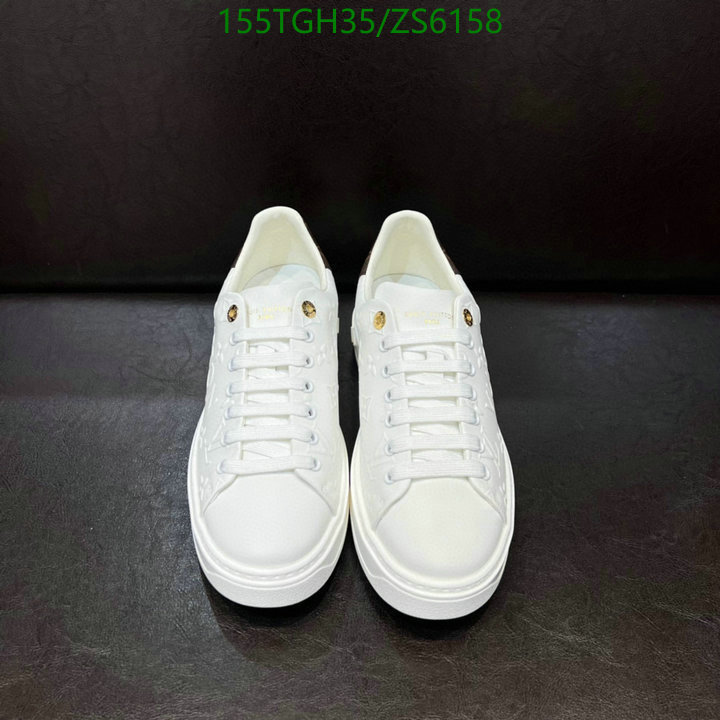 YUPOO-Louis Vuitton ​high quality replica Men's shoes LV Code: ZS6158