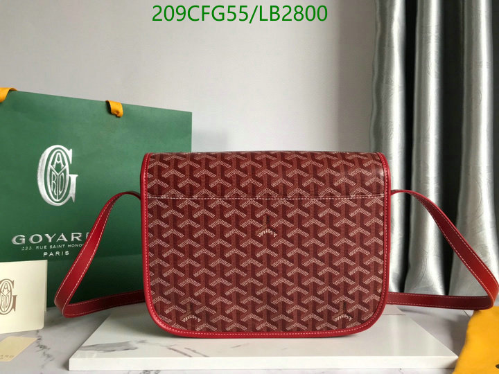 YUPOO-Goyard classic bags GY020097 Code: LB2800 $: 209USD