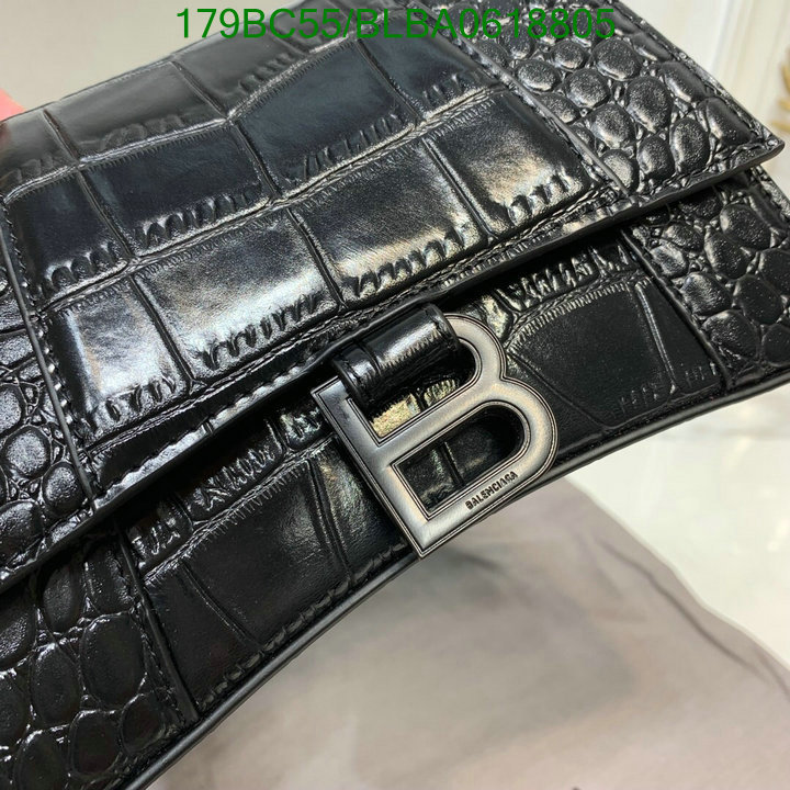 YUPOO-Balenciaga bags Code:BLBA0618805