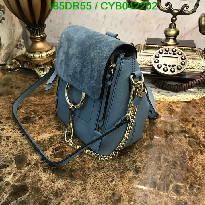 YUPOO-Chloé bag Code: CYB042202