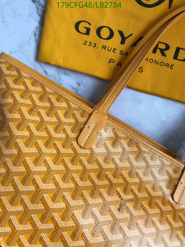 YUPOO-Goyard classic bags GY020191 Code: LB2784 $: 179USD