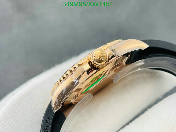 YUPOO-Rolex mirror quality Watch Code: XW1454