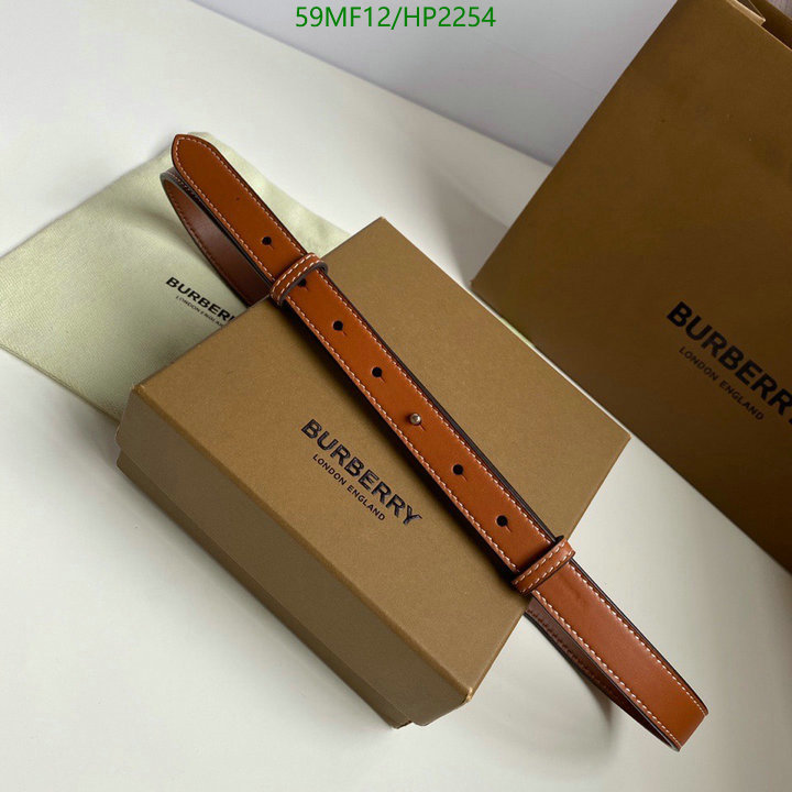 YUPOO-Burberry Quality Replica belts Code: HP2254