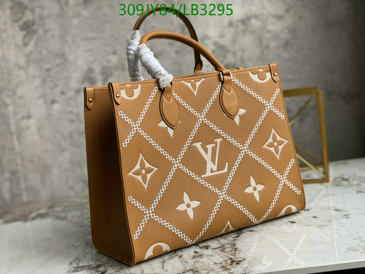 YUPOO-Louis Vuitton hot sale bags LV M46015 Code: LB3295 $: 309USD