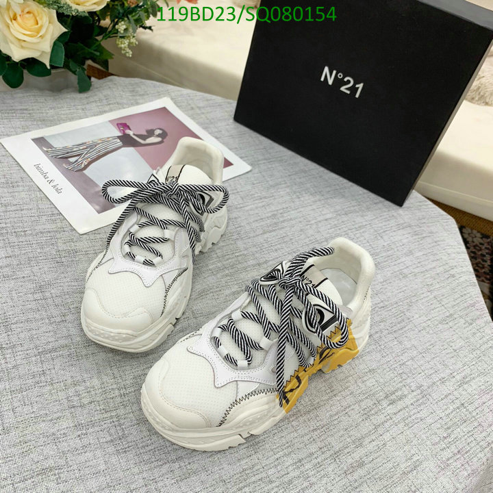 YUPOO-N'21 men's and women's shoes Code:SQ080154