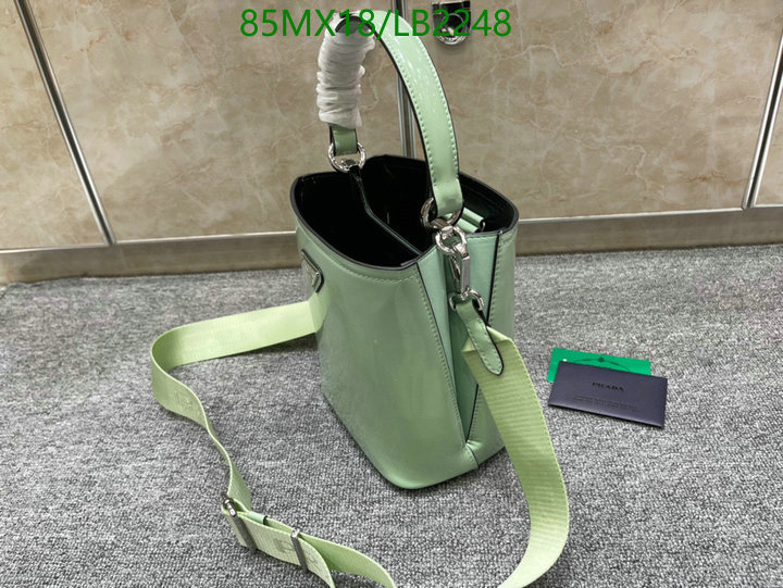 YUPOO-Prada bags 1BA222 Code: LB2248 $: 85USD