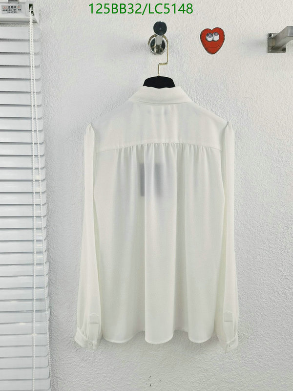 YUPOO-Louis Vuitton Fashion clothing LV Code: LC5148 $: 125USD