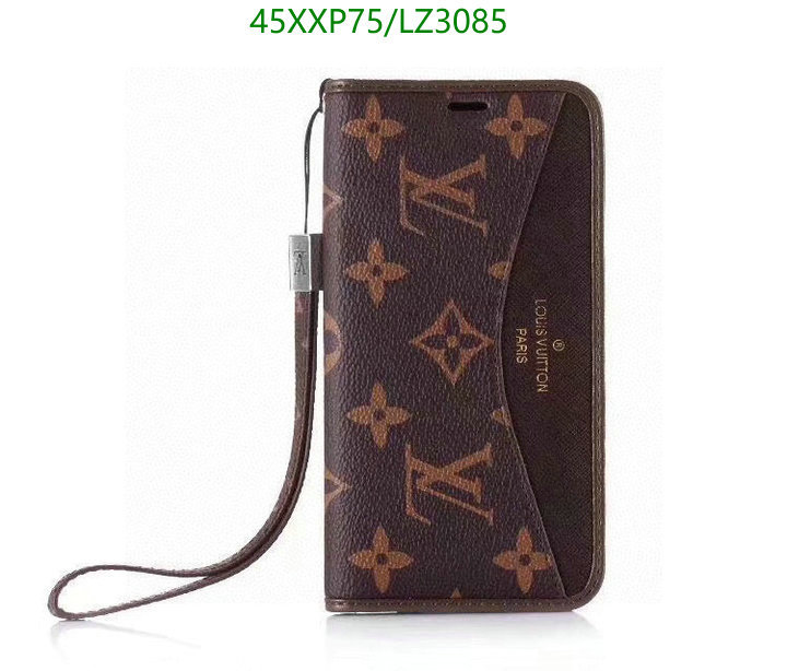 YUPOO-Louis Vuitton Latest Phone Case LV Code: LZ3085 $: 45USD