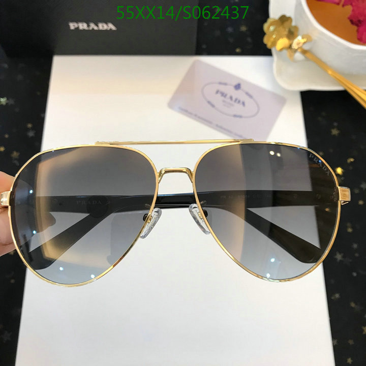 YUPOO-Prada Driving polarized light Glasses Code: G062437 $:55USD