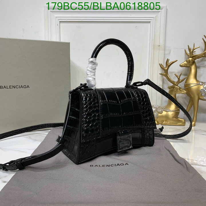 YUPOO-Balenciaga bags Code:BLBA0618805