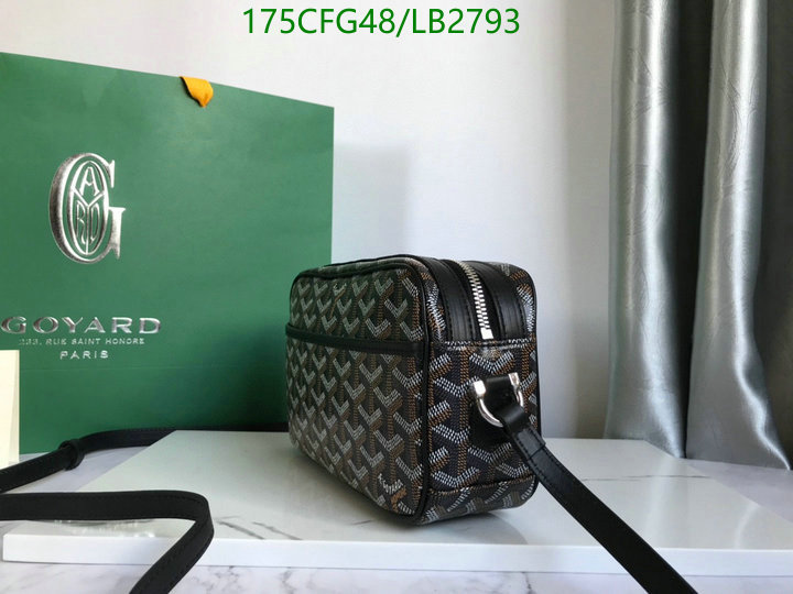 YUPOO-Goyard classic bags GY020189 Code: LB2793 $: 175USD