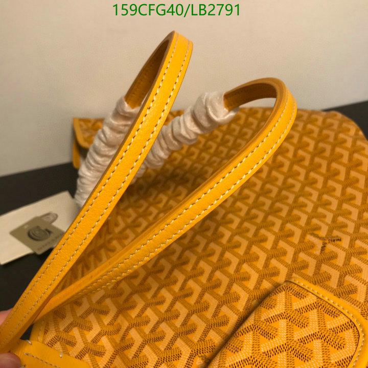 YUPOO-Goyard classic bags GY020144 Code: LB2791 $: 159USD